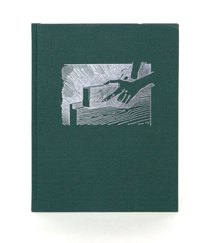 Book - The Woodworker: The Charles H. Hayward Years Vol. III
