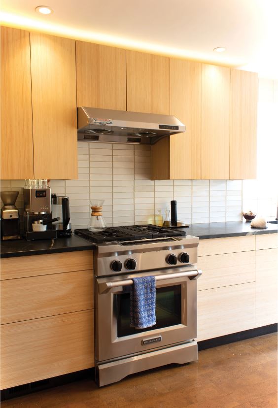 Kitchen Think by Nancy R Hiller