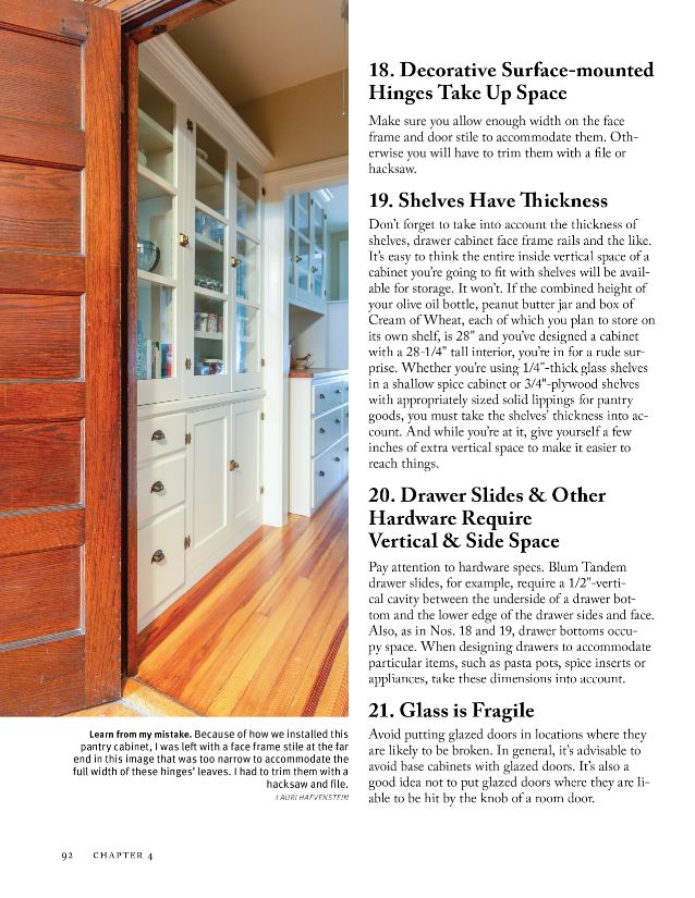 Kitchen Think by Nancy R Hiller
