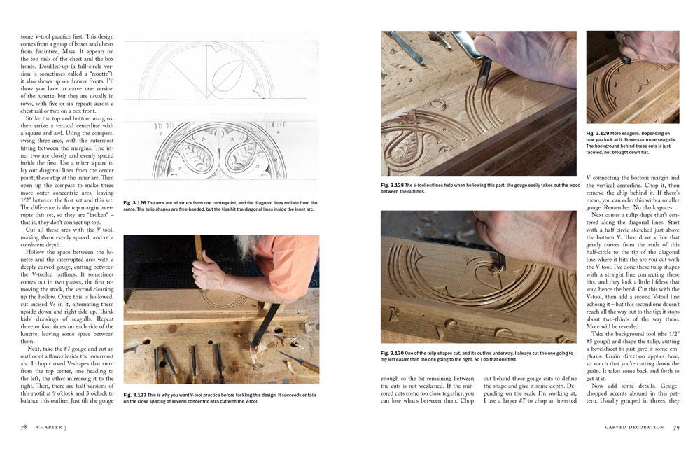 Book - JOINERS WORK by Peter Follansbee