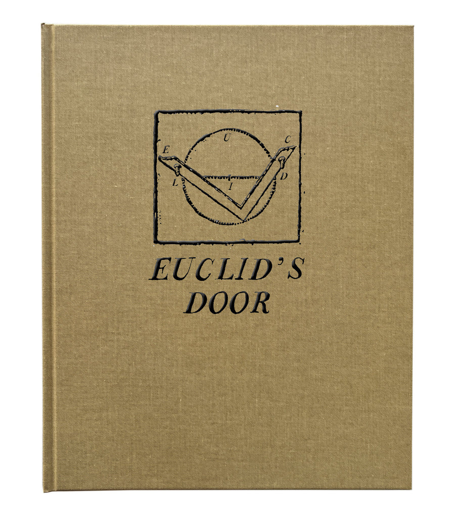 Book - "Euclid's Door: Building the Tools of ‘By Hand & Eye’" By George R. Walker & Jim Tolpin
