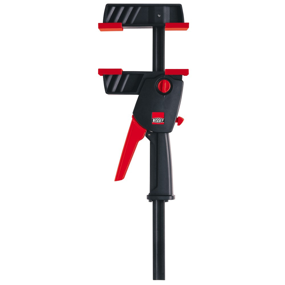 Bessey DuoKlamp - 160mm opening- 75-235mm spread width