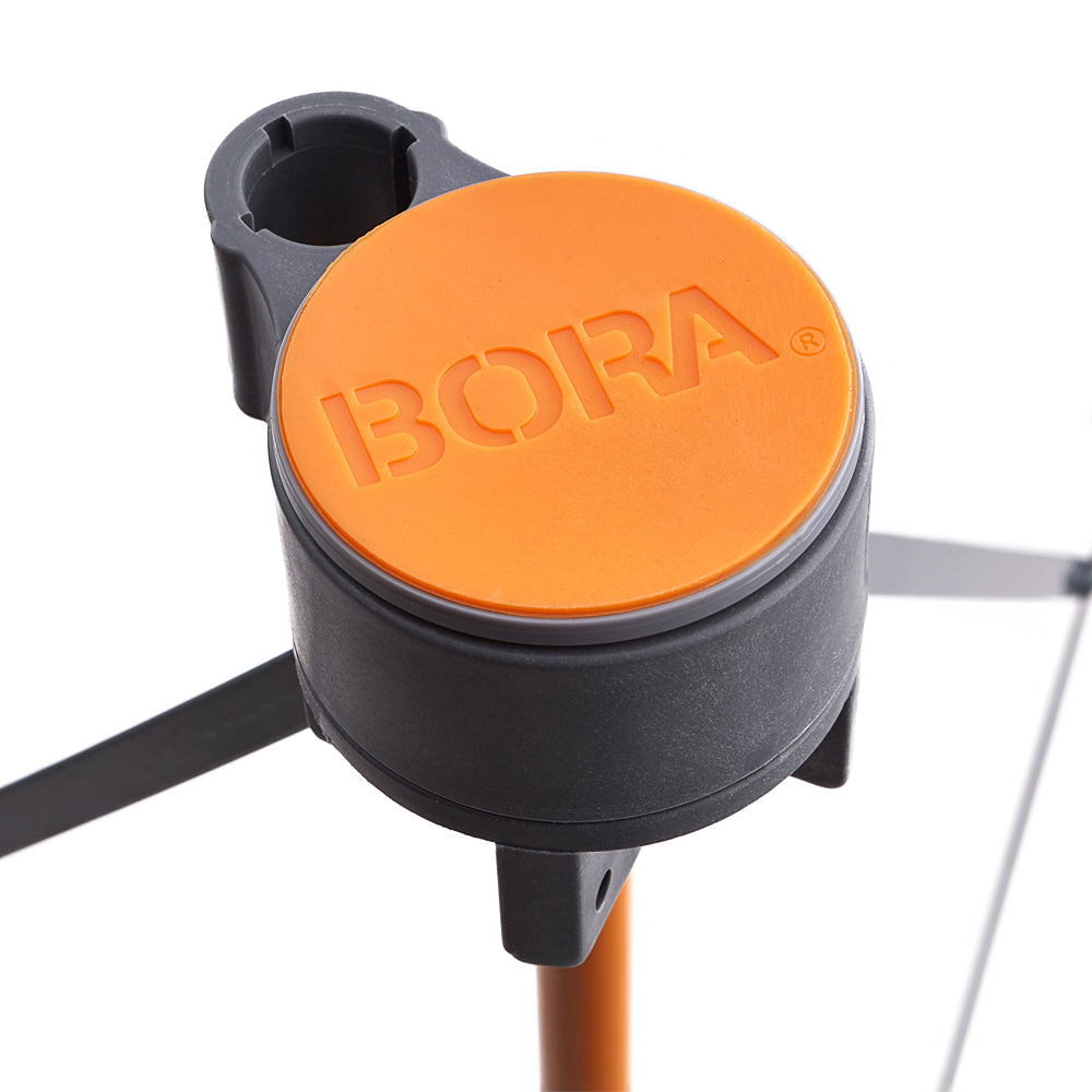 Bora Centipede Tool Non-Slip Pads (6 Piece Set)