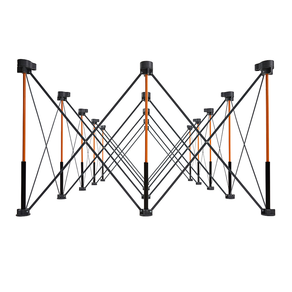 Bora Centipede K15S (4'x8') Work Support