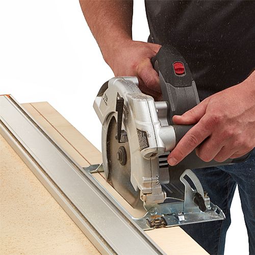 Bora NGX Clamp Edge Guide 36"/915mm