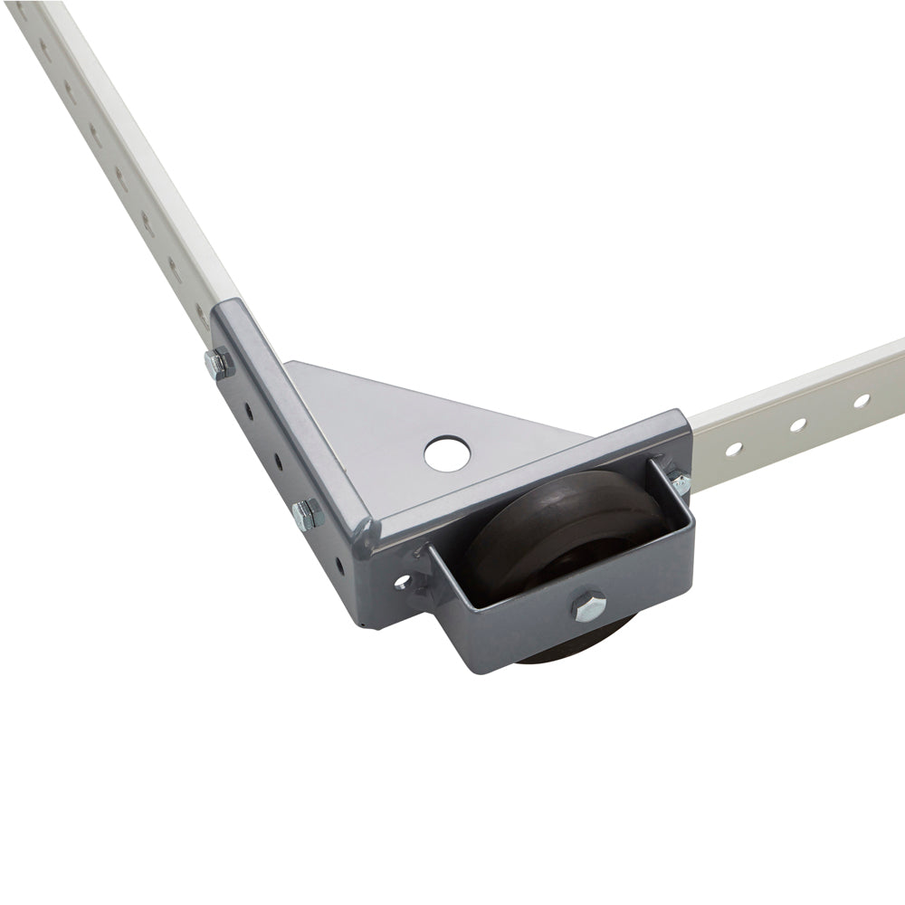 Bora - Adjustable Universal Mobile Base