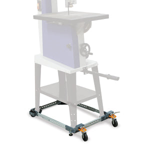 Bora - Adjustable Universal Mobile Base