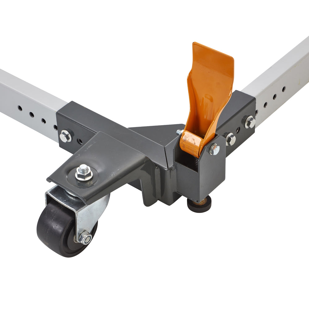 Bora - Super Duty Mobile Base – 675kg Capacity