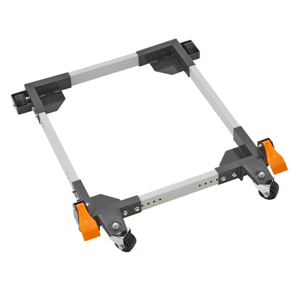 Bora - Super Duty Mobile Base – 675kg Capacity