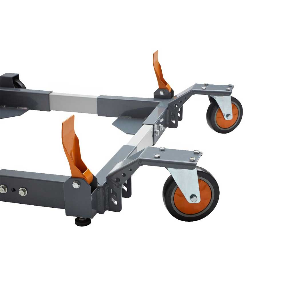 Bora PM-3800 High Clearance Mobile Base