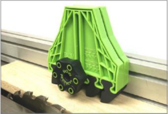 Bow Products FencePro Featherboard
