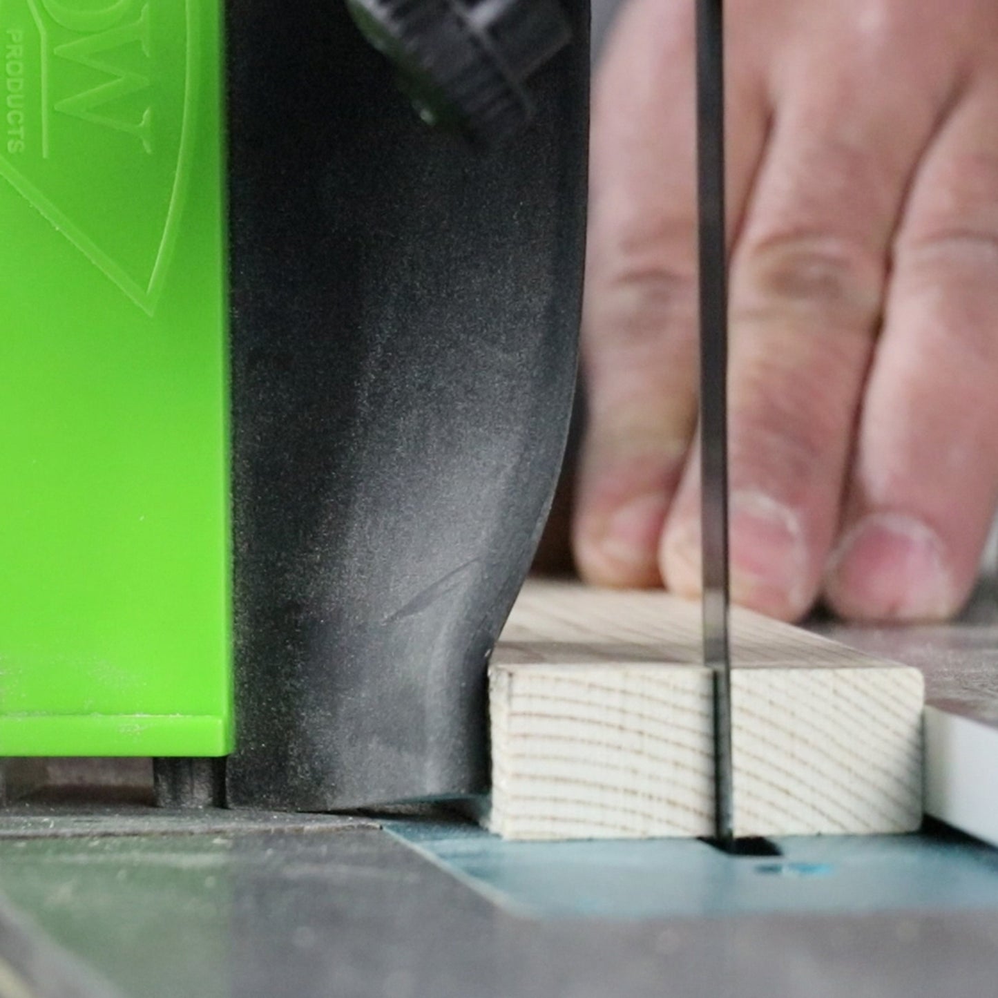 Bow Products GuidePro Bandsaw Guide