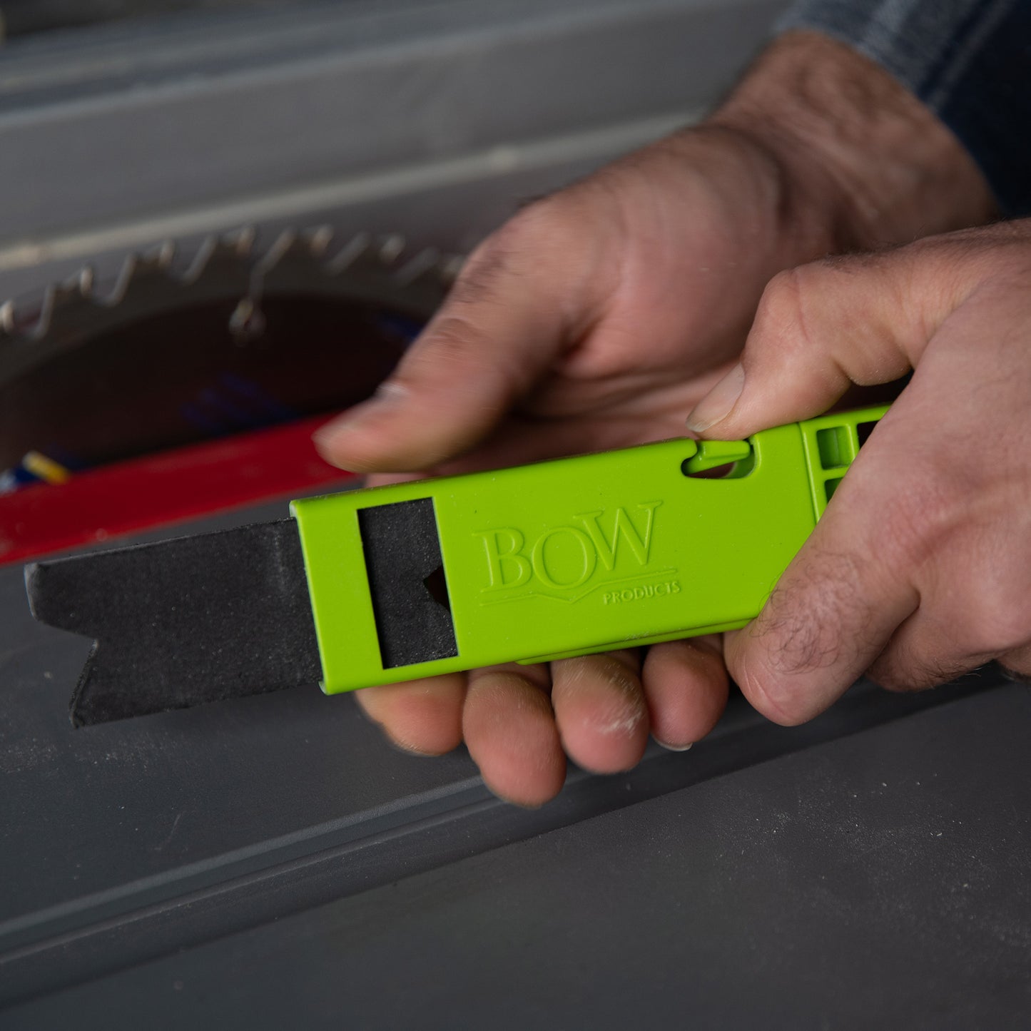 Bow Products PushPro Push Stick