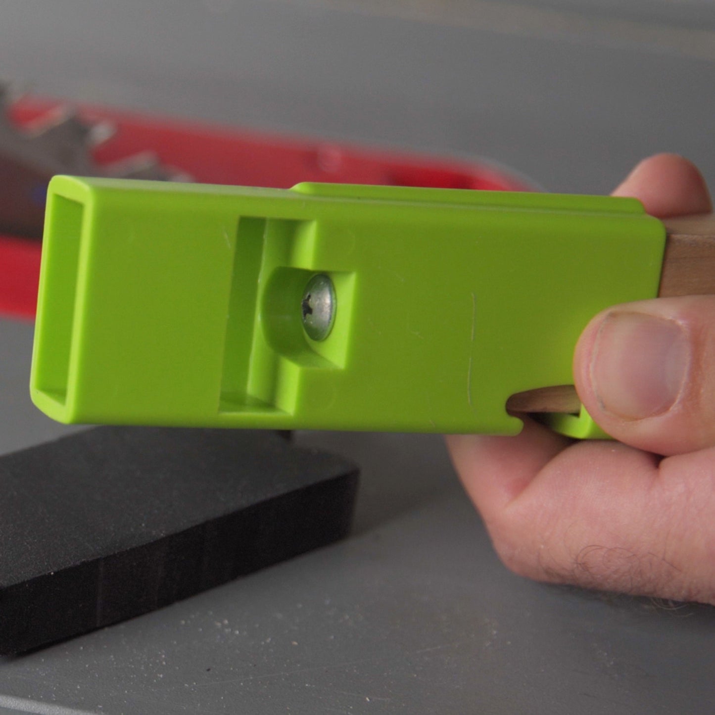 Bow Products PushPro Push Stick