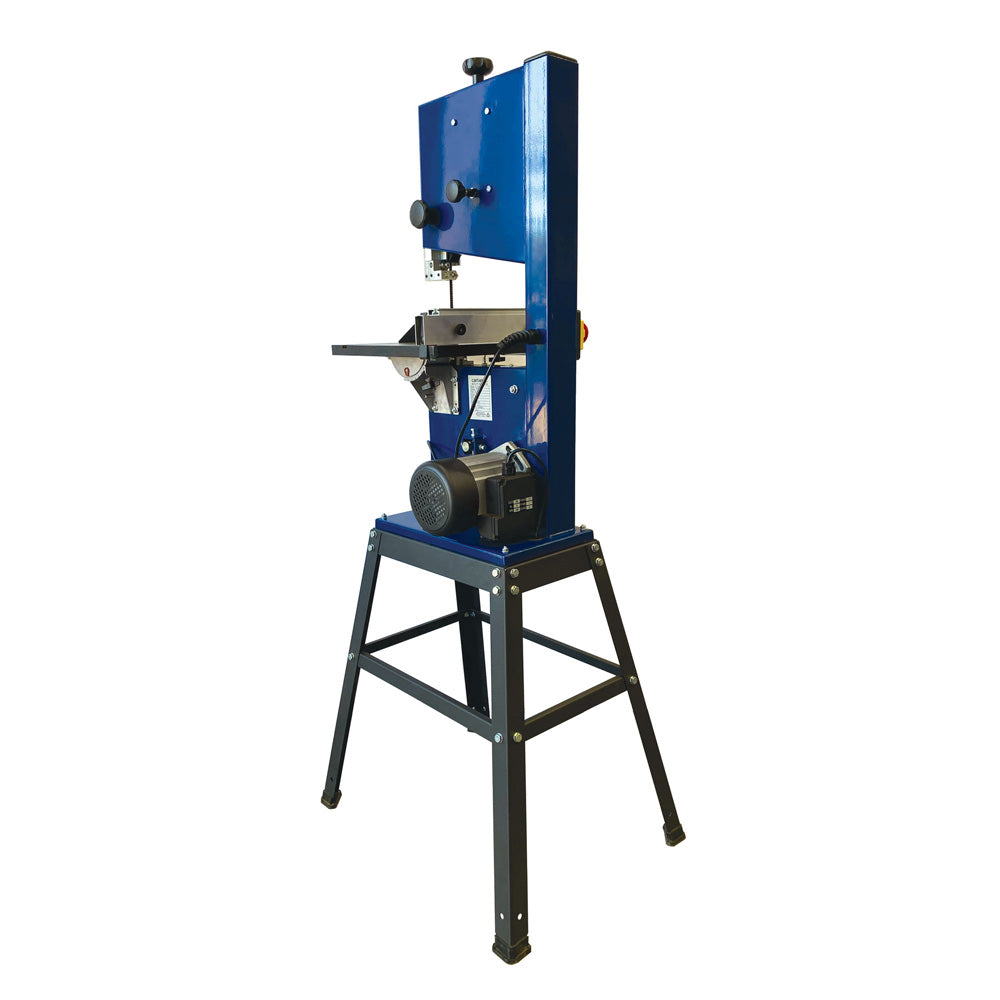 Carbatec 10" (245mm) Bandsaw