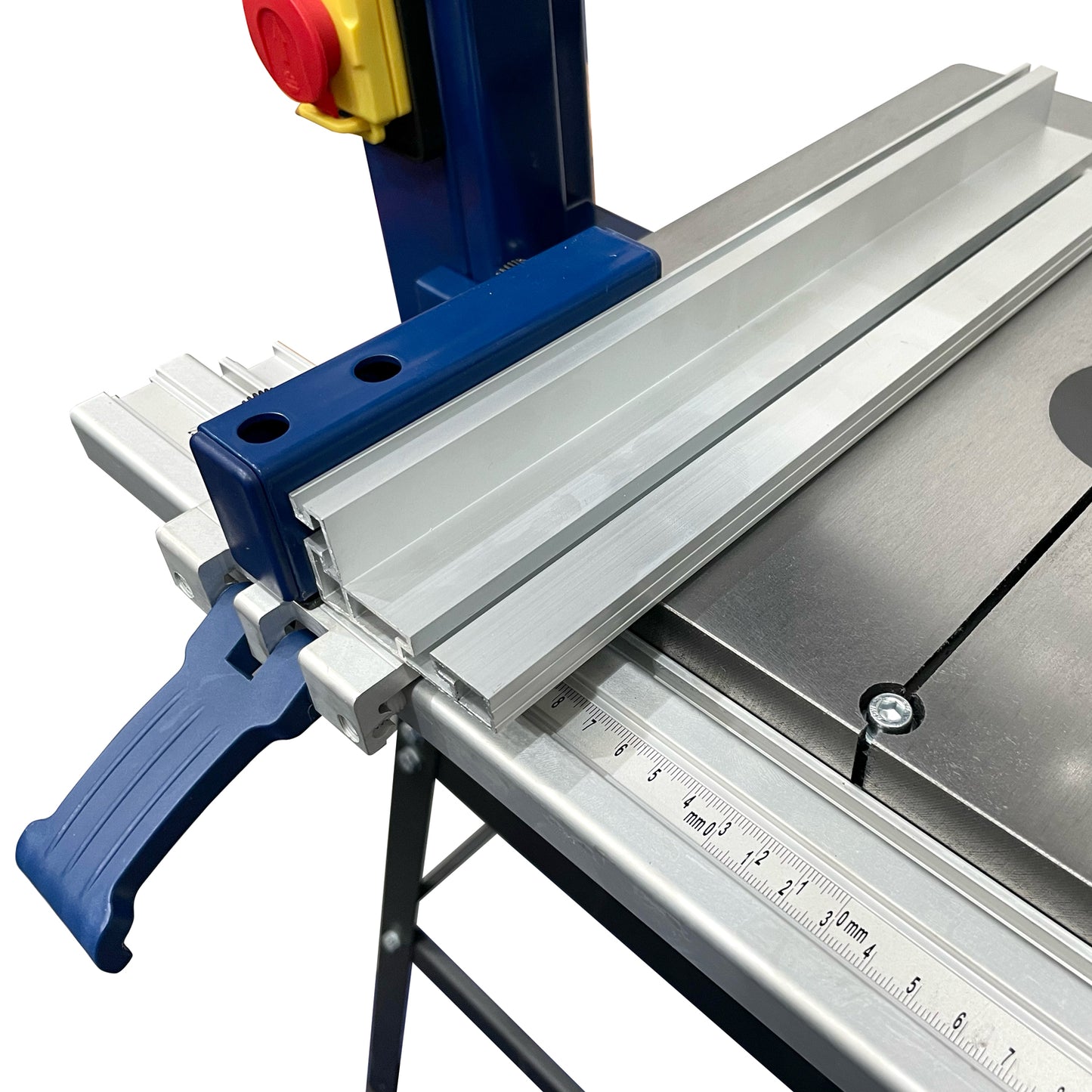 Carbatec 10" (245mm) Bandsaw