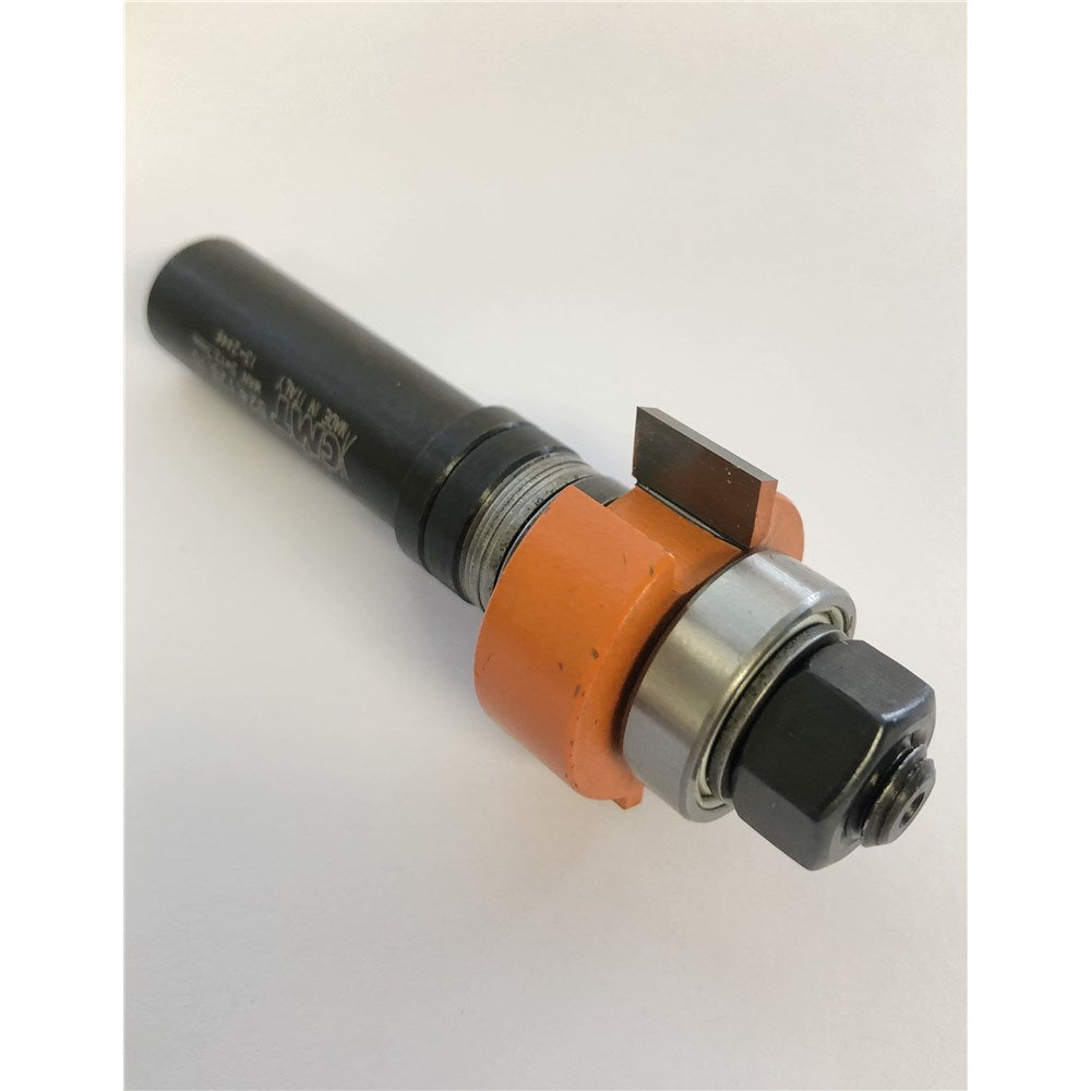 CMT Box making bit 4.78mm (3/16") with 1/2" Arbor - 10.8MM CUTTING (I)