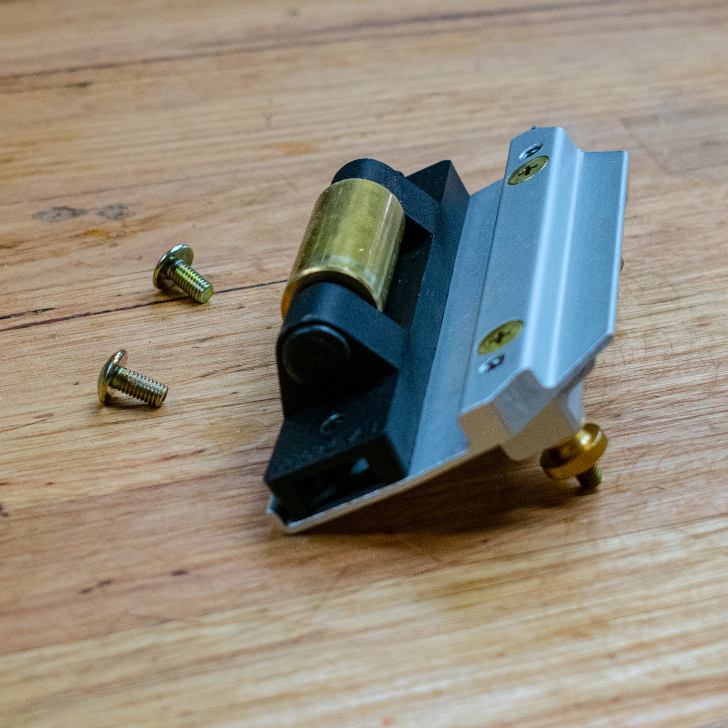 Carbatec Plane & Chisel Sharpening Guide