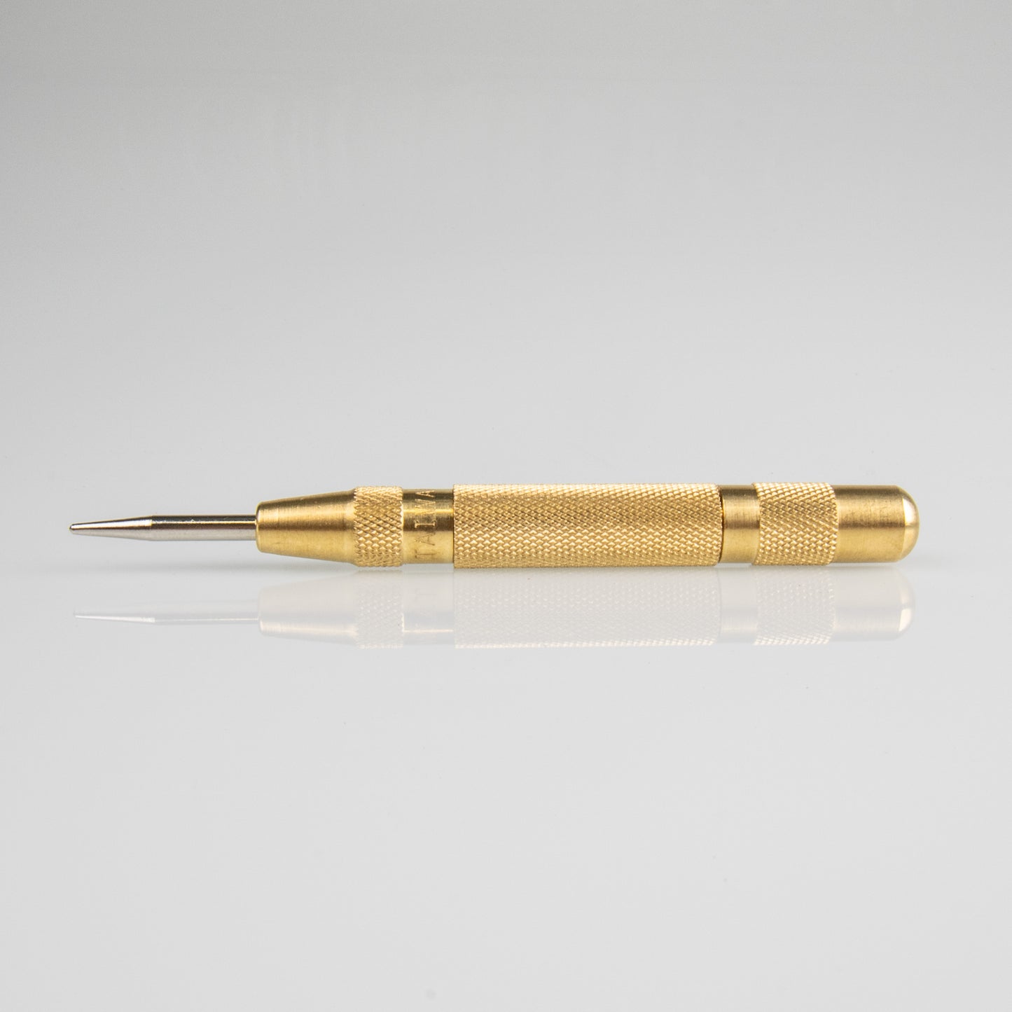 Carbatec Automatic Centre Punch Tool