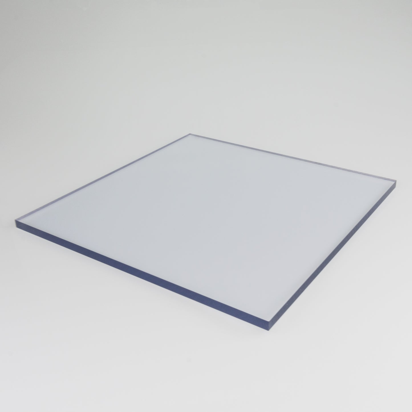 Carbatec Polycarbonate Sheet 300 x 300 x 9.5mm