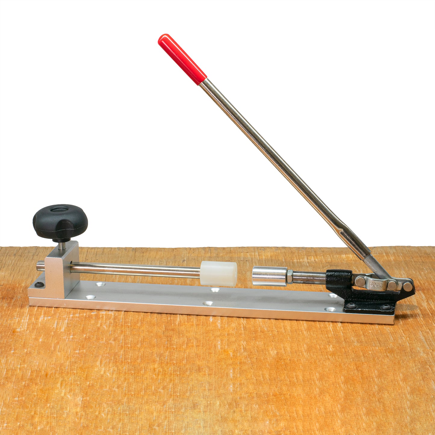 Carbatec Pen Assembly Press