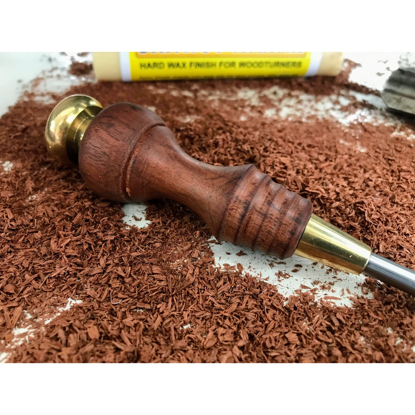 Carbatec Scratch Awl Kit