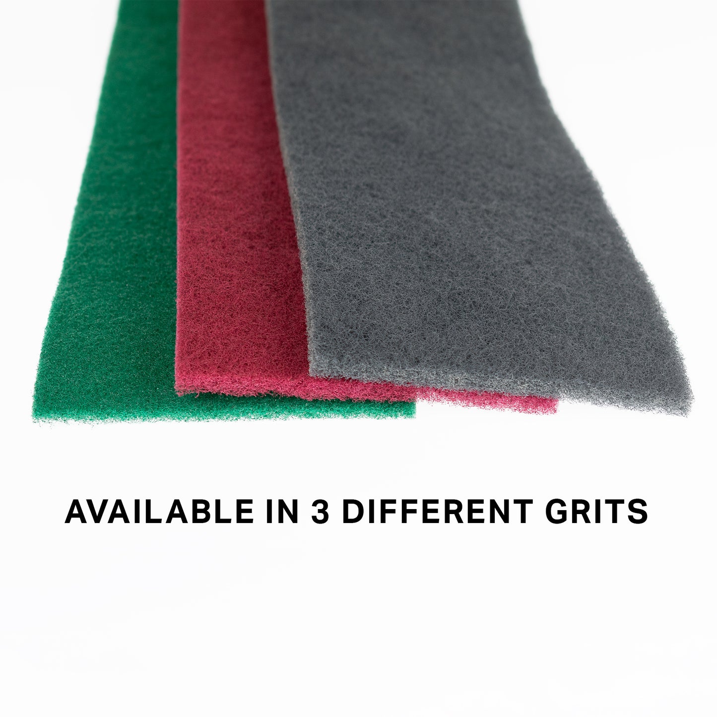 Red Scuff Cloth – Fine (1500-3000 Grit)