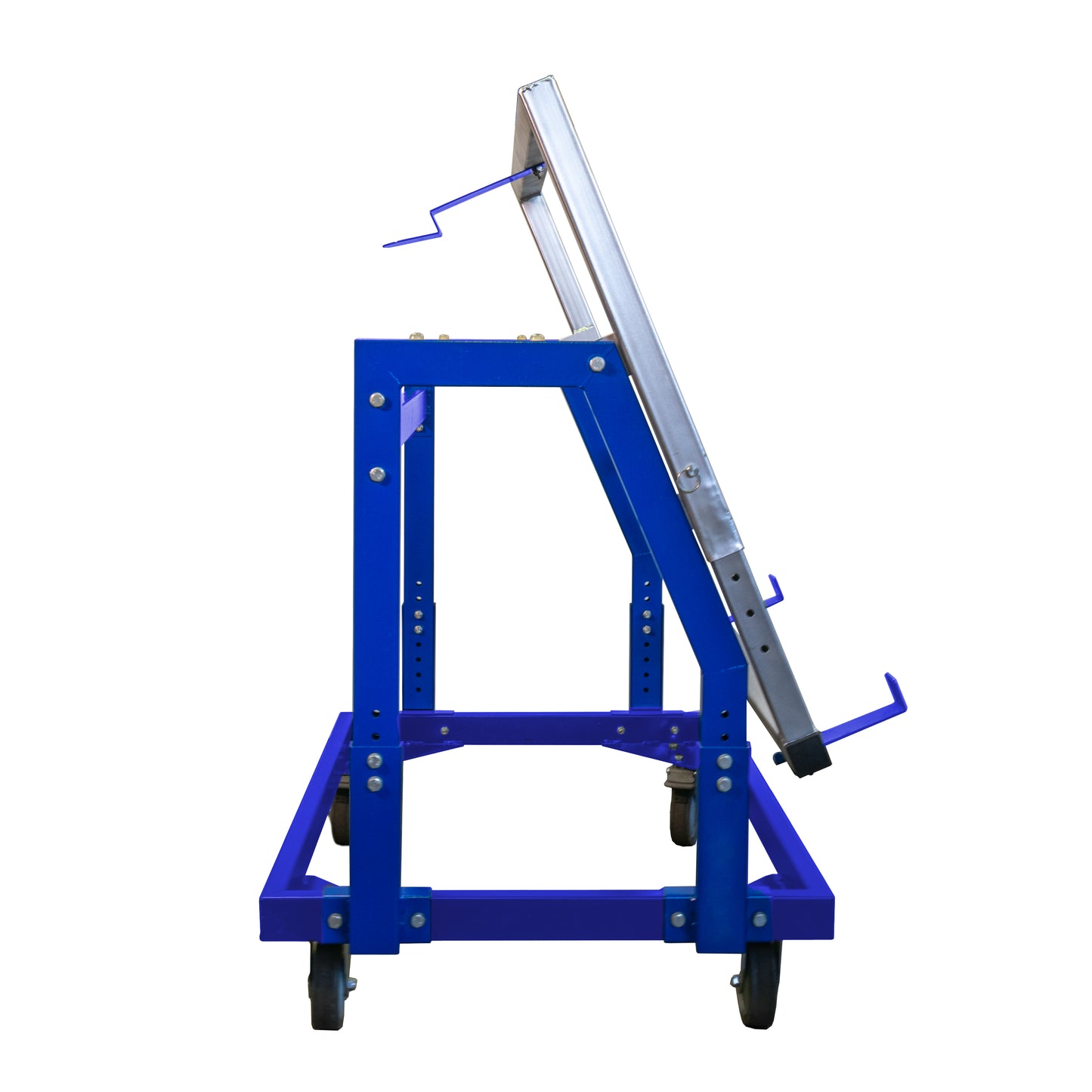 Carbatec Mobile Tilt Table Panel Carrier