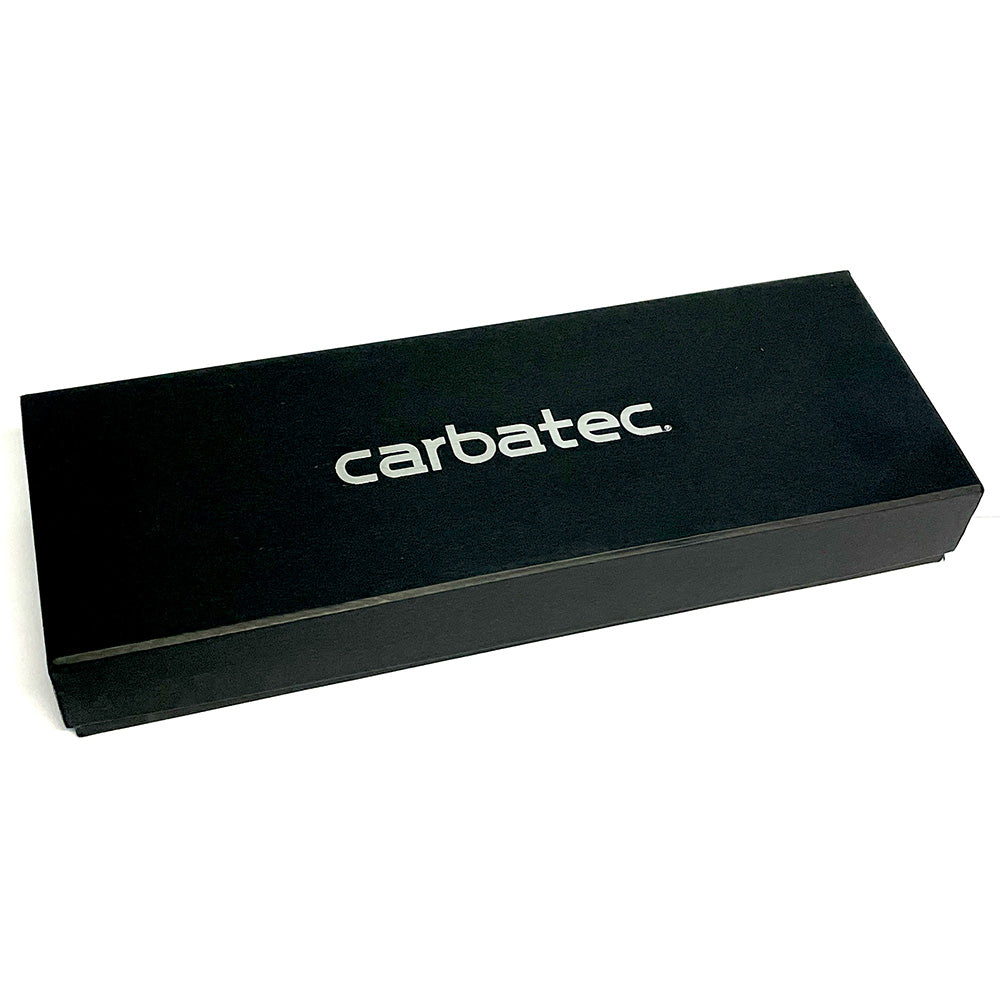 Carbatec 3PC Cryogenic M2 HSS Medium Woodturning Chisel Set