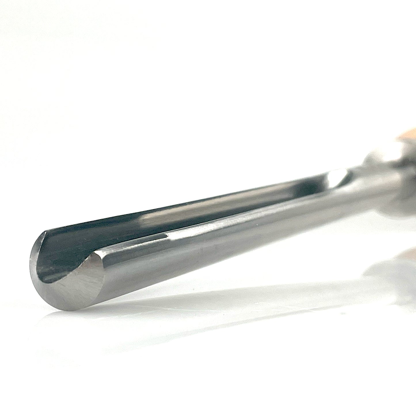 Carbatec Cryogenic M2 HSS 16mm Bowl Gouge