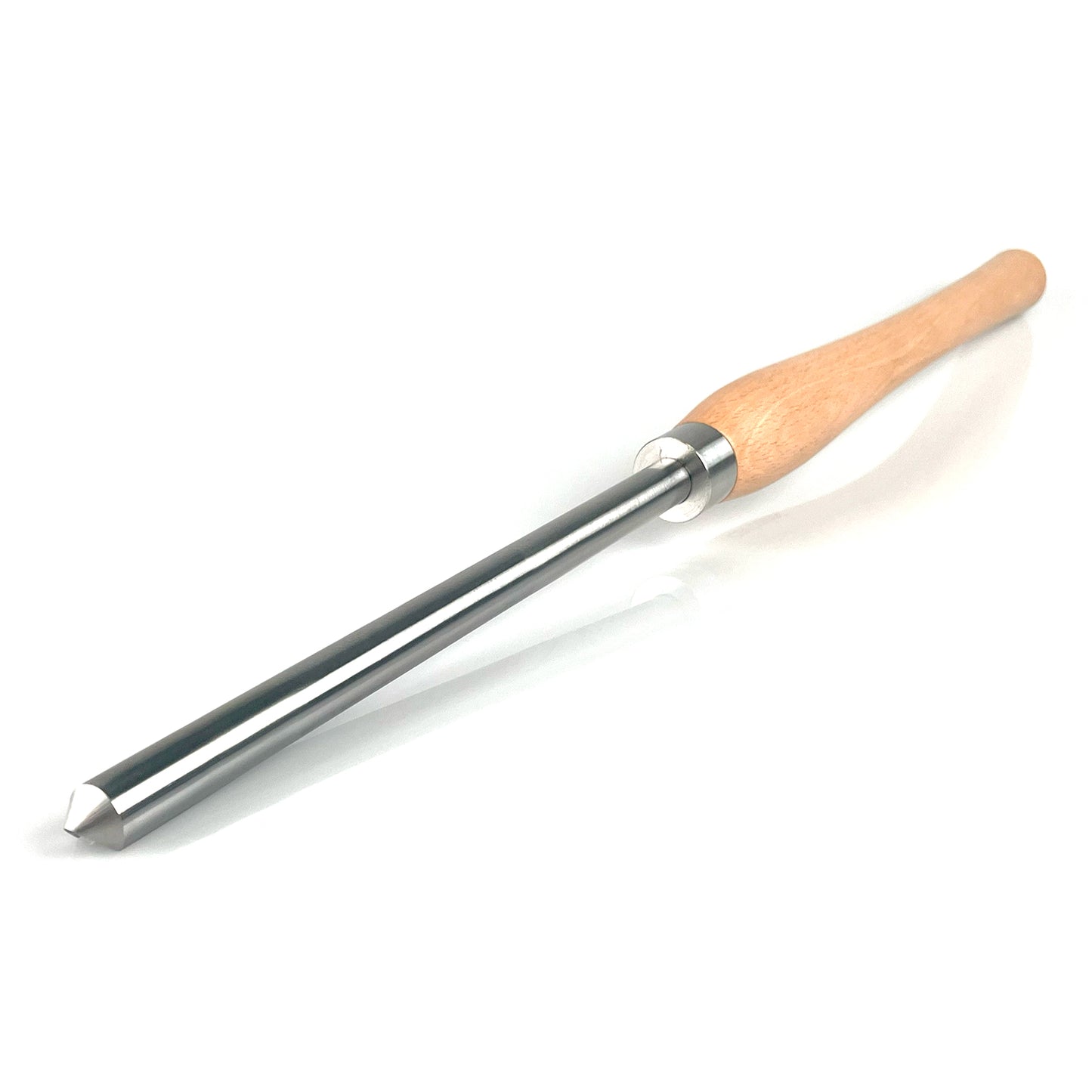 Carbatec Cryogenic M2 HSS 16mm Bowl Gouge