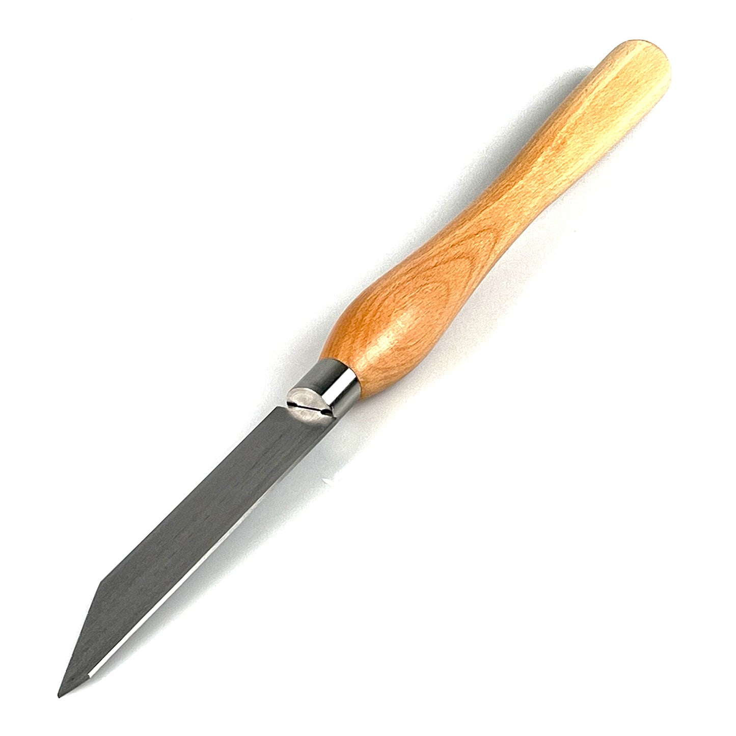 Carbatec Cryogenic M2 HSS 2.3mm Euro Parting Tool