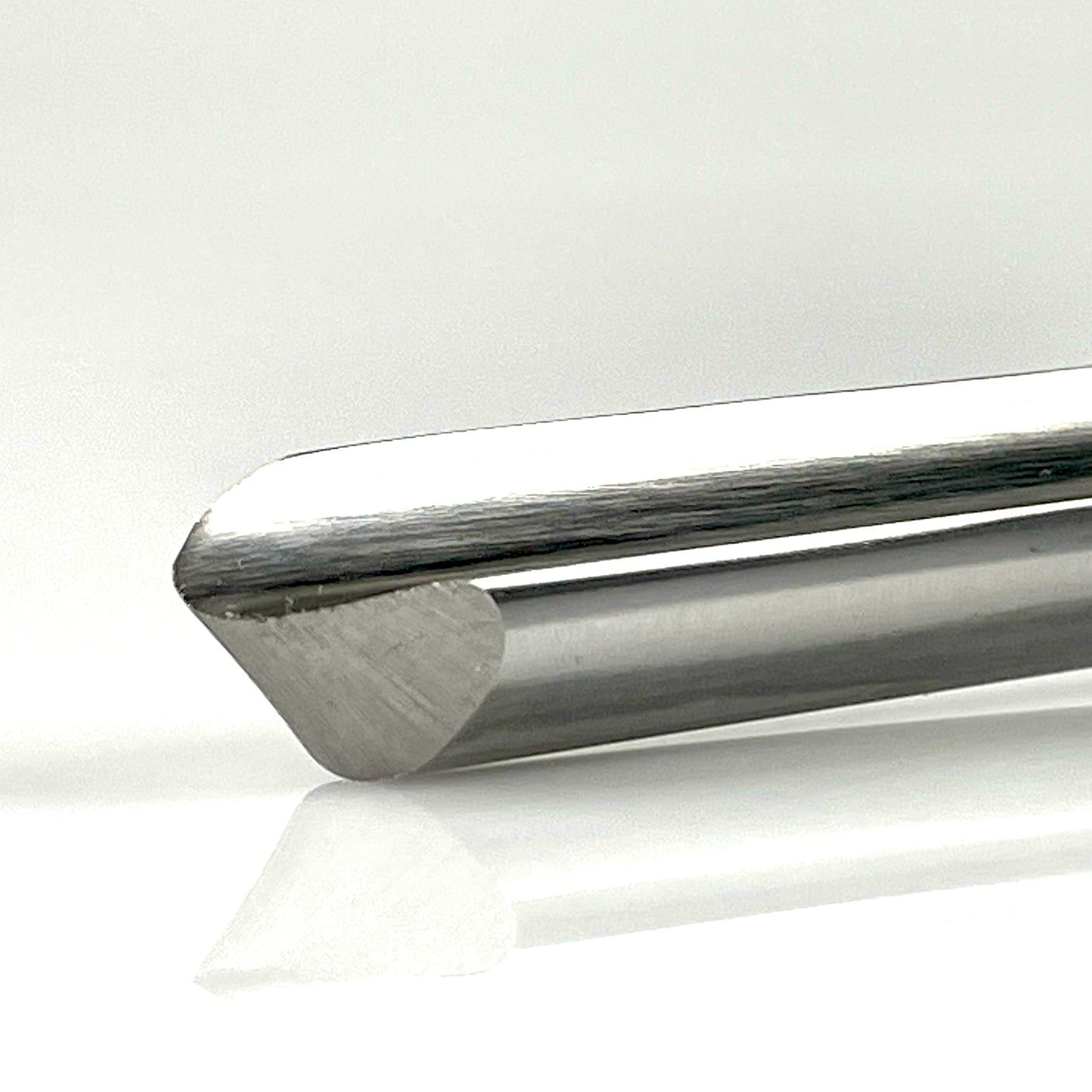 Carbatec Cryogenic M2 HSS 16mm Spindle Gouge