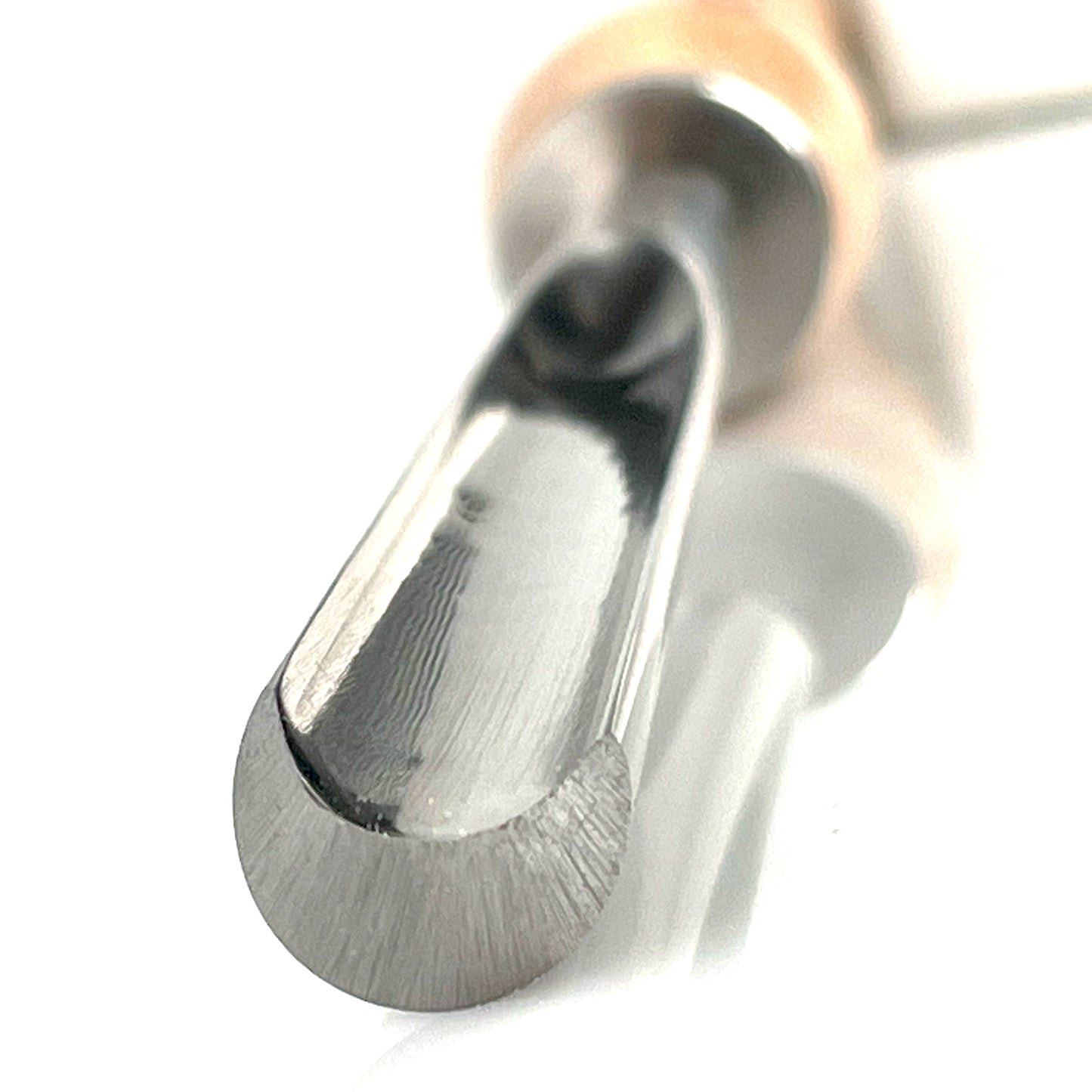 Carbatec Cryogenic M2 HSS 16mm Spindle Gouge