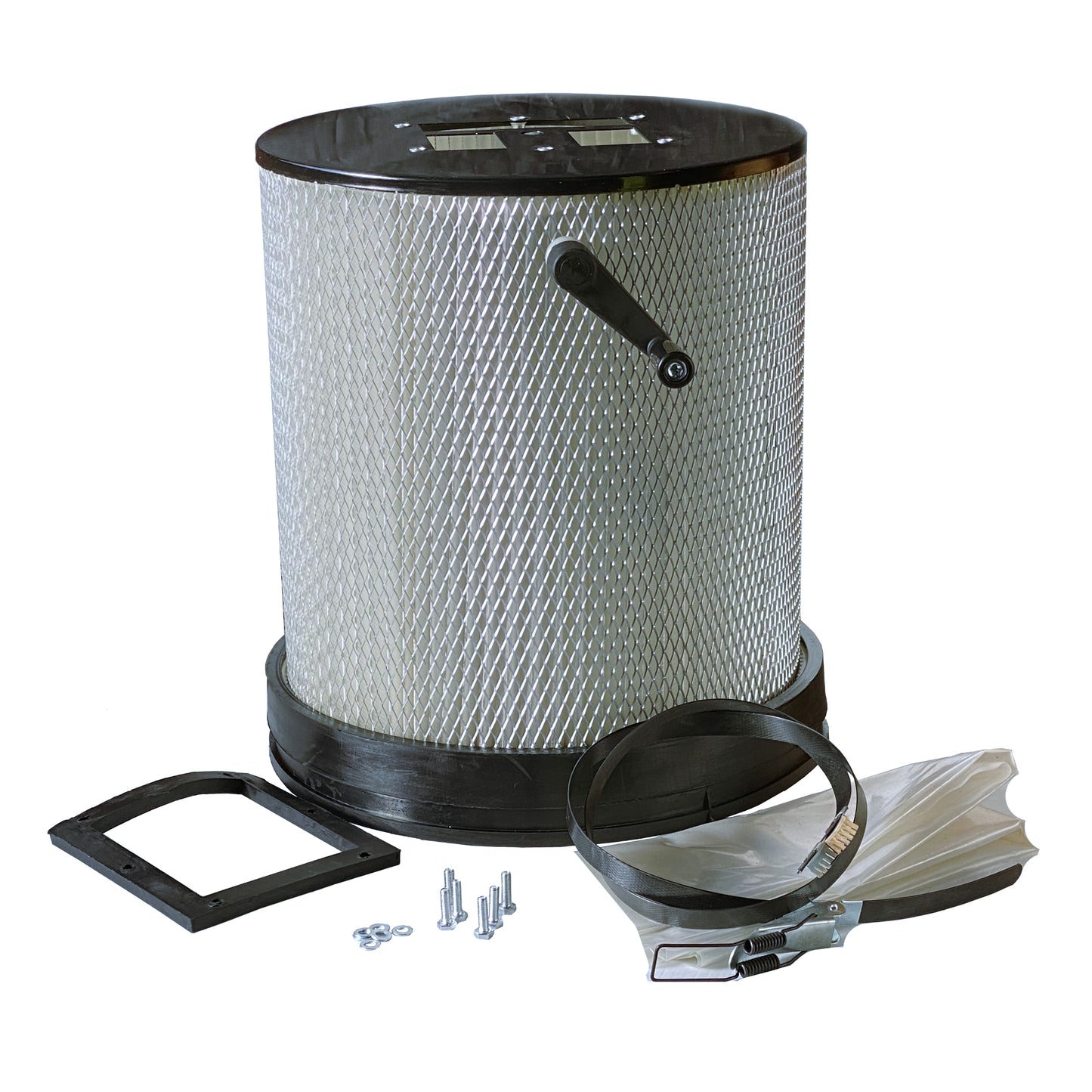 Carbatec 1 micron Cartridge Filter - suit DC-F500H