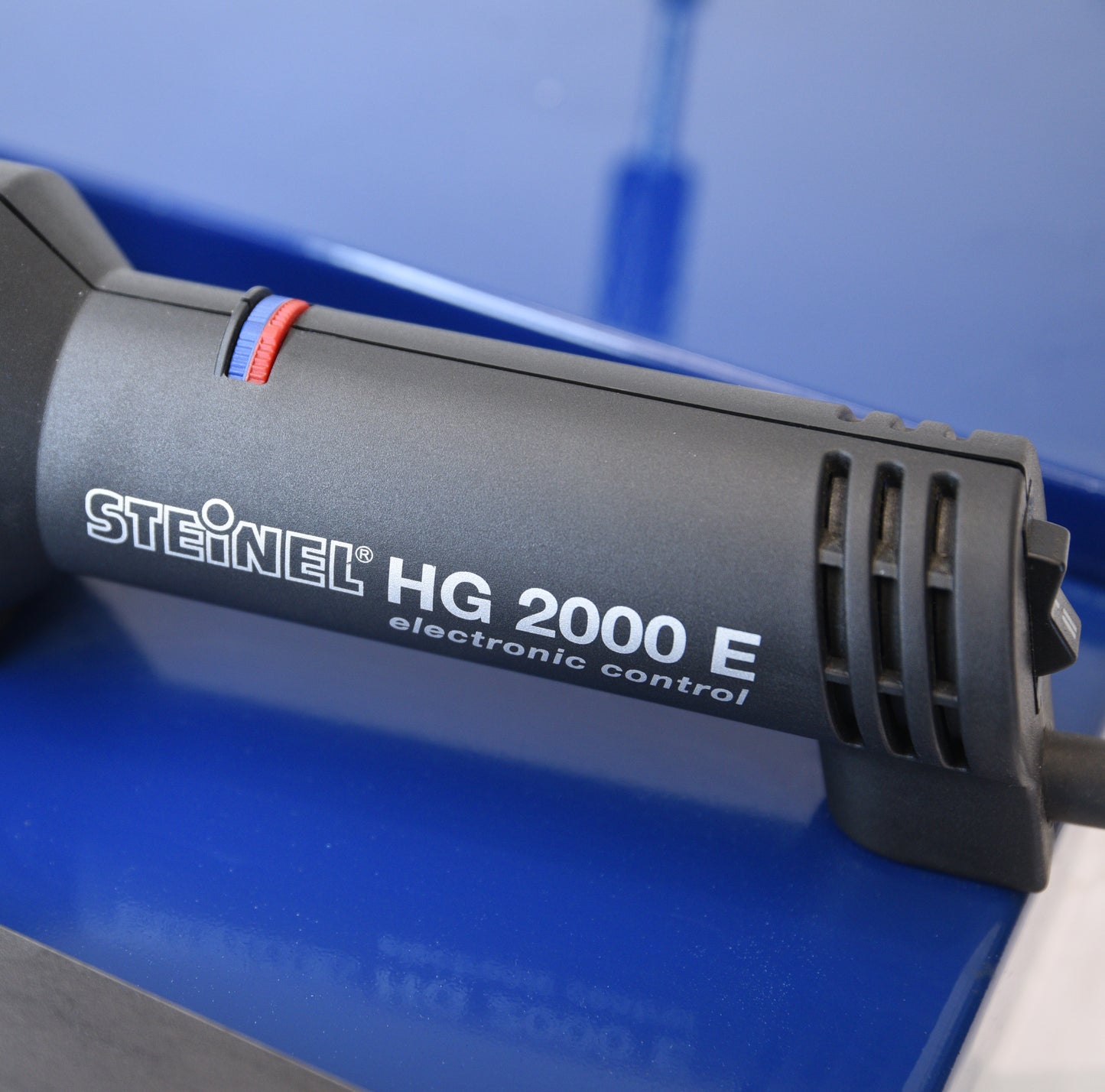Carbatec Benchtop EdgeBander
