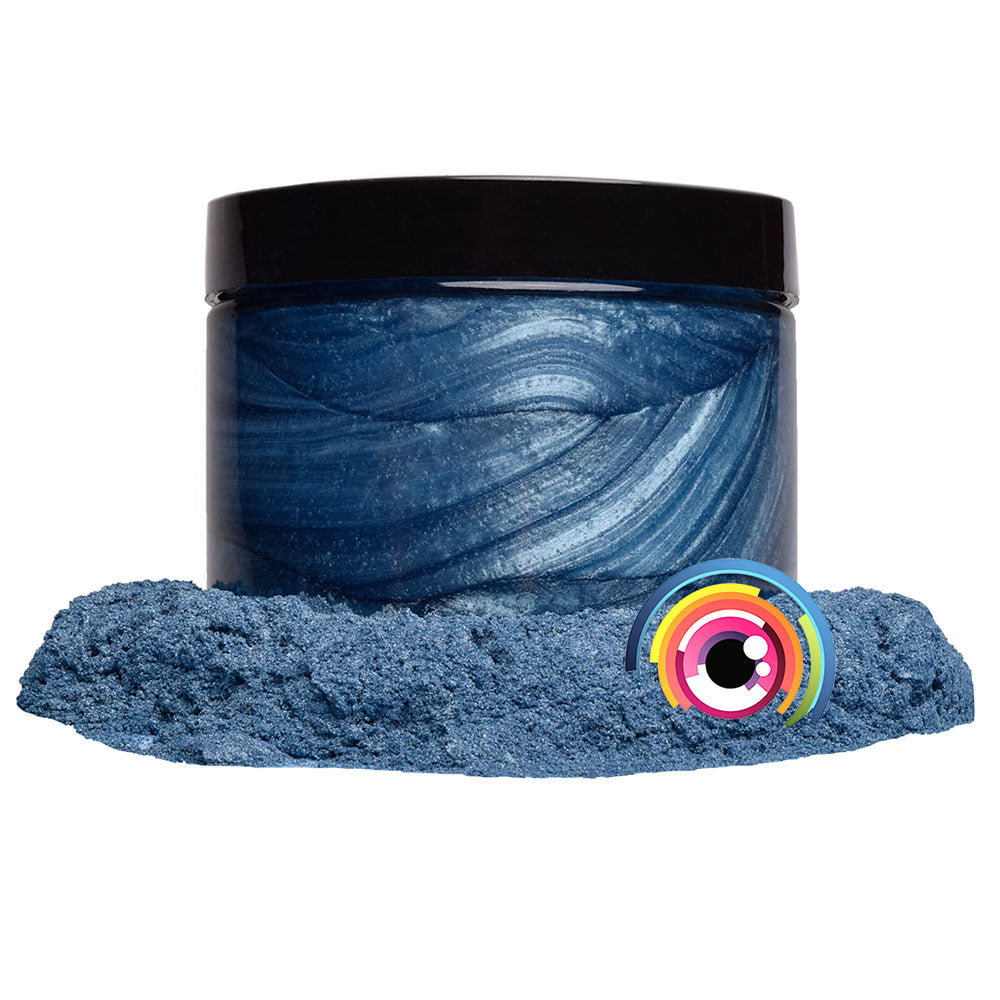 Eye Candy Carolina Blue - 25g
