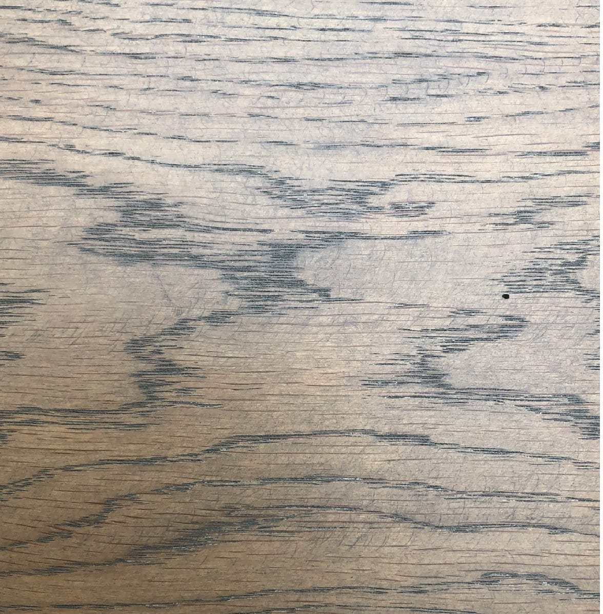 Whittle Waxes Eland Grey Sample - 125ml
