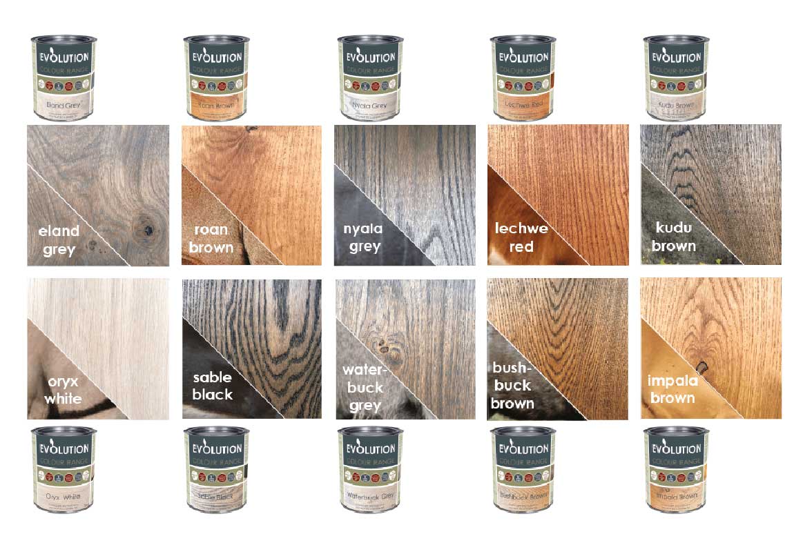 Whittle Waxes Sable Black Sample - 125ml