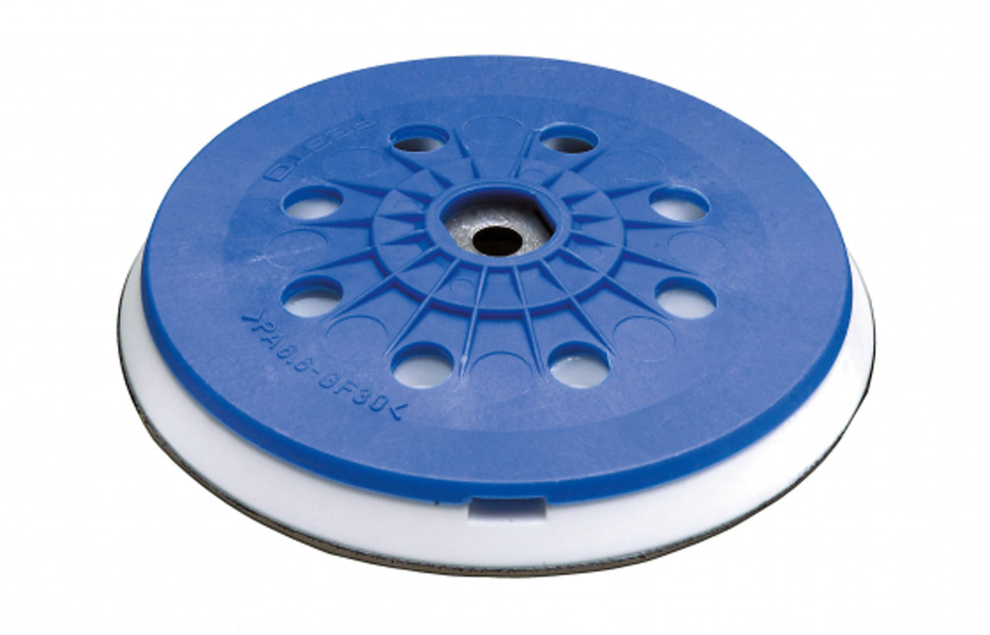 Festool Hard Backing Pad 125 mm M8