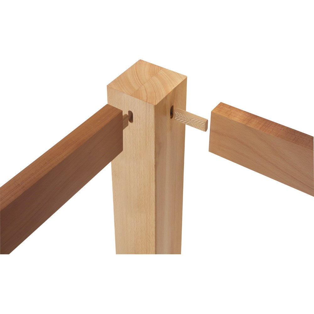 Festool Domino Beech 4mm x 20mm - Qty. 450