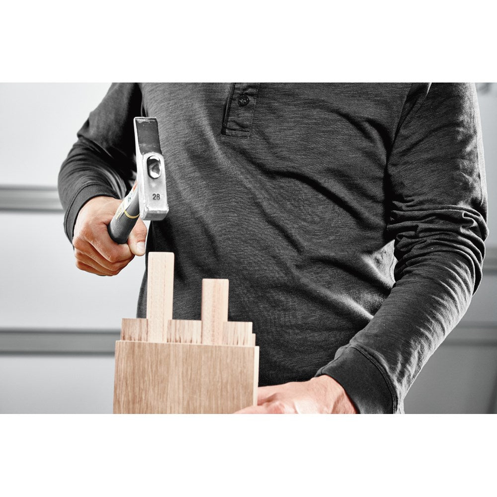 Festool Beech Tenons 8mm x 100mm for DF 700 - 150 Pack