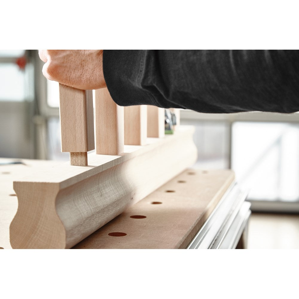 Festool Beech Tenons 8mm x 100mm for DF 700 - 150 Pack