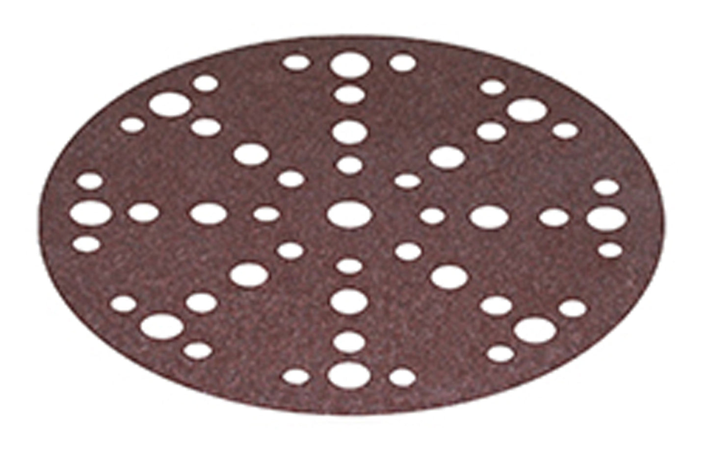 Festool Saphir Abrasive Disc 150 mm 48 Hole P36 - 25 Pack