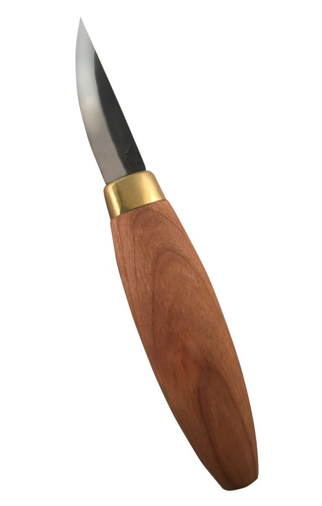 Flexcut KN53 Stub Sloyd Knife