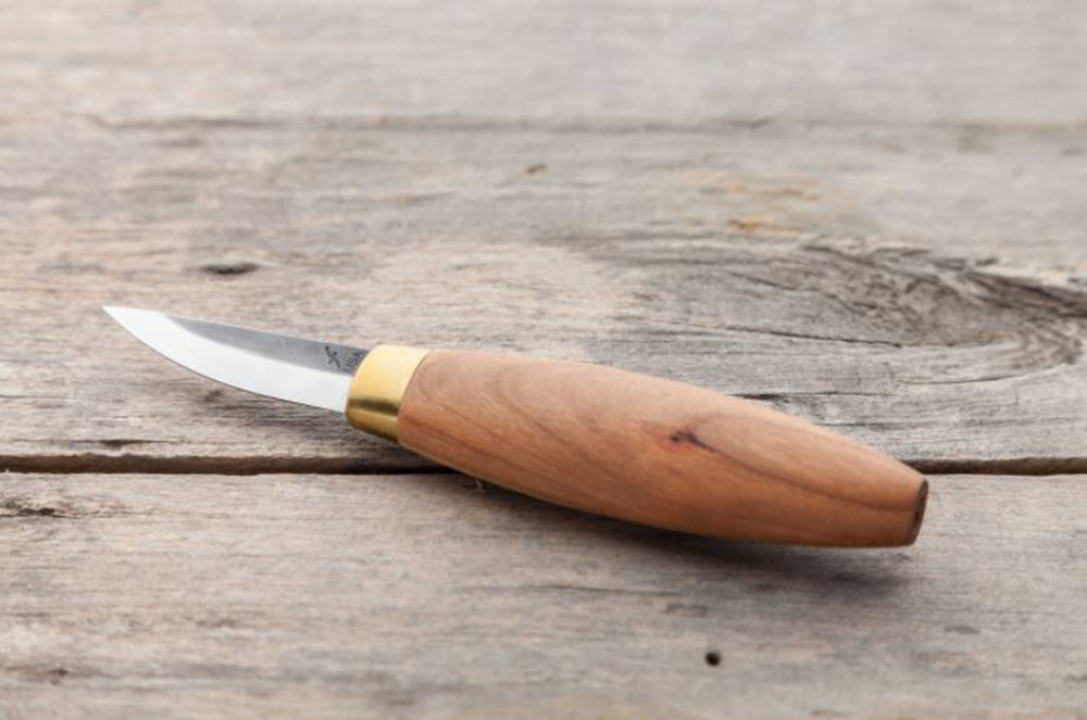 Flexcut KN53 Stub Sloyd Knife