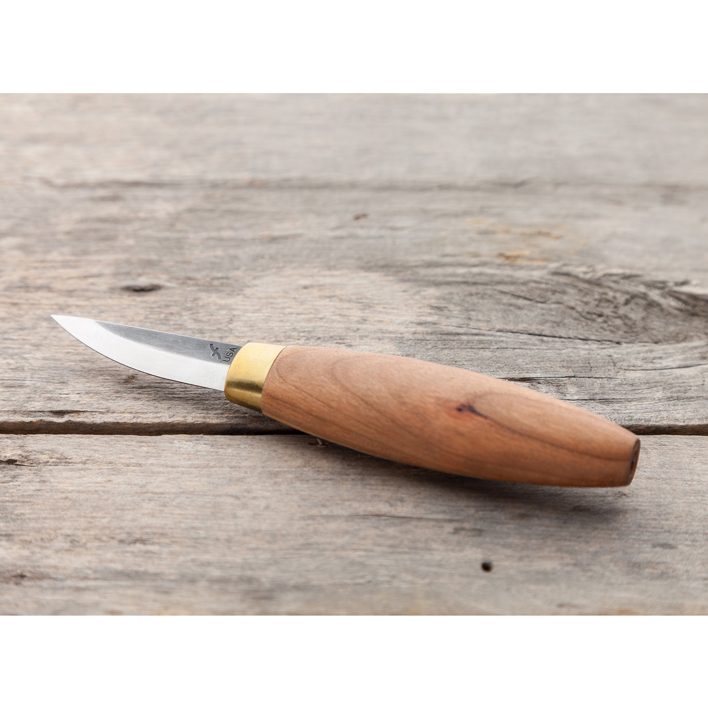 Flexcut KN53 Stub Sloyd Knife