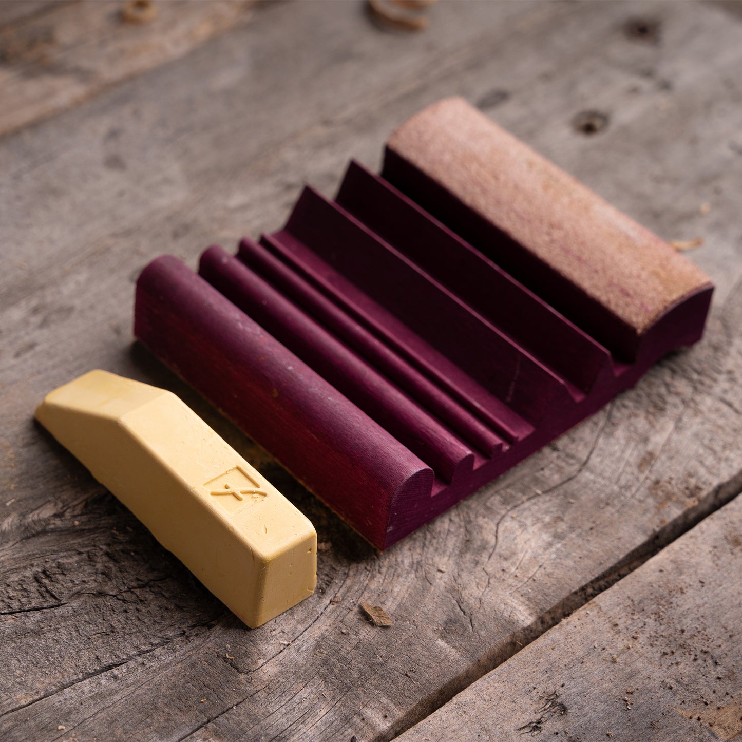 Flexcut Slipstrop Kit