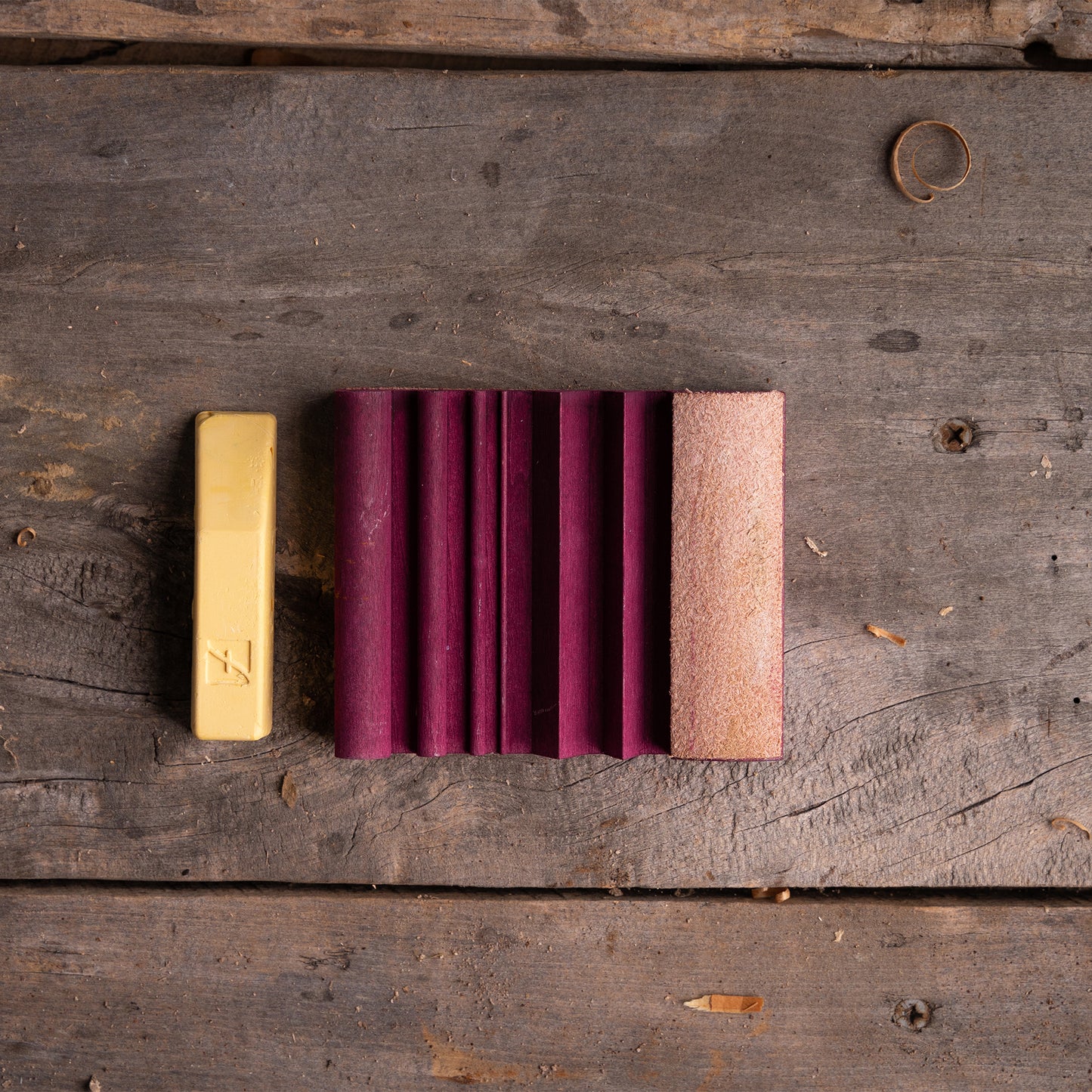 Flexcut Slipstrop Kit