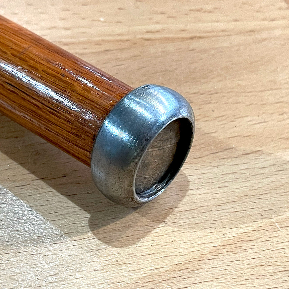 Japanese Chisel Hoop Setting Tool